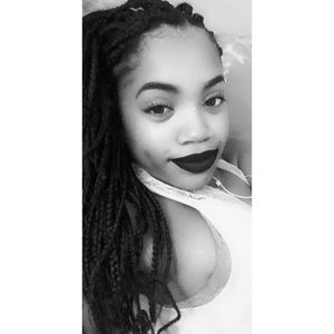 Meet your Posher, Jamie-ann